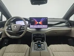 2024 BYD Tang DM-p PHEV Champion 215km 4WD Premium — фото 5