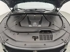 2024 BYD Tang DM-p PHEV Champion 215km 4WD Premium — фото 6