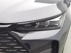 2024 BYD Tang DM-p PHEV Champion 215km 4WD Premium — фото 7