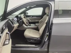 2024 BYD Tang DM-p PHEV Champion 215km 4WD Premium — фото 10
