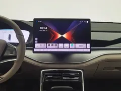 2024 BYD Tang DM-p PHEV Champion 215km 4WD Premium — фото 12