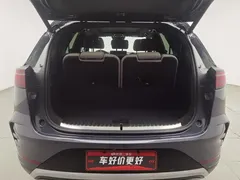 2024 BYD Tang DM-p PHEV Champion 215km 4WD Premium — фото 16