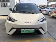 2025 BYD Seagull 305km Freedom — фото 2
