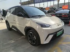 2025 BYD Seagull 305km Freedom — фото 3