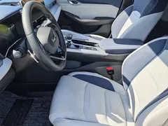 2023 Geely Preface 2.0TD Premium, синий — фото 7
