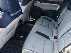 2023 Geely Preface 2.0TD Premium, синий — фото 8