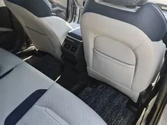 2023 Geely Preface 2.0TD Premium, синий — фото 9