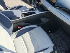 2023 Geely Preface 2.0TD Premium, синий — фото 10