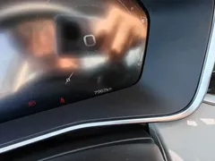 2023 Geely Preface 2.0TD Premium, синий — фото 11