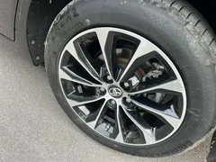 2023 Toyota Avalon 2.0L Luxury, чёрный — фото 12