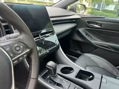 2023 Toyota Avalon 2.0L Luxury, чёрный — фото 16