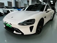 2024 Xiaomi SU7 4WD Long Range Advanced ADAS Max — фото 1