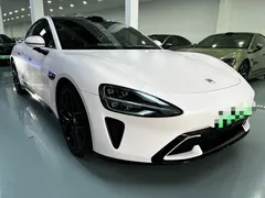 2024 Xiaomi SU7 4WD Long Range Advanced ADAS Max — фото 3