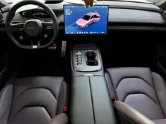 2024 Xiaomi SU7 4WD Long Range Advanced ADAS Max — фото 7