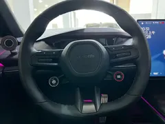 2024 Xiaomi SU7 4WD Long Range Advanced ADAS Max — фото 8