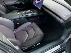 2024 Xiaomi SU7 4WD Long Range Advanced ADAS Max — фото 13
