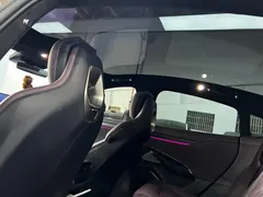 2024 Xiaomi SU7 4WD Long Range Advanced ADAS Max — фото 14