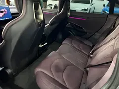2024 Xiaomi SU7 4WD Long Range Advanced ADAS Max — фото 15