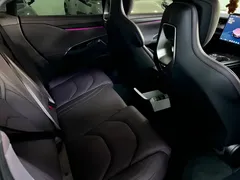 2024 Xiaomi SU7 4WD Long Range Advanced ADAS Max — фото 18