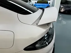 2024 Xiaomi SU7 4WD Long Range Advanced ADAS Max — фото 19