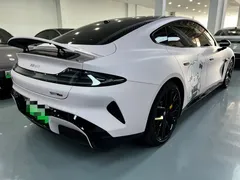 2024 Xiaomi SU7 4WD Long Range Advanced ADAS Max — фото 22