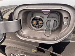 2025 Zeekr 007 GT RWD ADAS 75kWh, чёрный — фото 34