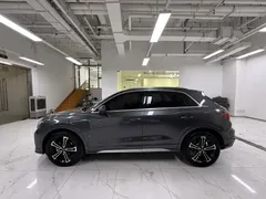 2022 Audi Q3 45 TFSI quattro Fashion Sport — фото 3