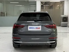 2022 Audi Q3 45 TFSI quattro Fashion Sport — фото 5