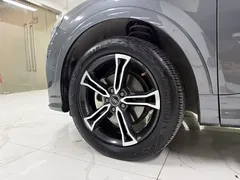 2022 Audi Q3 45 TFSI quattro Fashion Sport — фото 7
