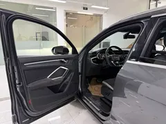 2022 Audi Q3 45 TFSI quattro Fashion Sport — фото 8