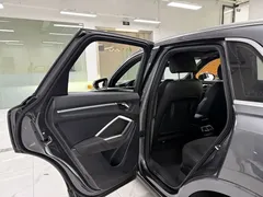 2022 Audi Q3 45 TFSI quattro Fashion Sport — фото 13
