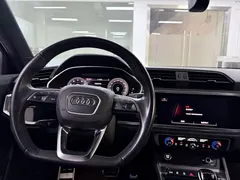 2022 Audi Q3 45 TFSI quattro Fashion Sport — фото 18