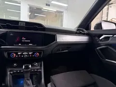 2022 Audi Q3 45 TFSI quattro Fashion Sport — фото 19