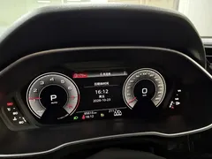 2022 Audi Q3 45 TFSI quattro Fashion Sport — фото 20