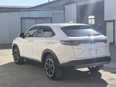2023 Honda Vezel 1.5L CVT Tech, белый — фото 6
