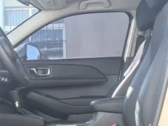 2023 Honda Vezel 1.5L CVT Tech, белый — фото 7