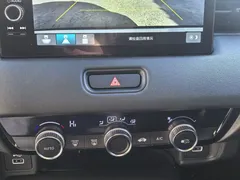 2023 Honda Vezel 1.5L CVT Tech, белый — фото 11