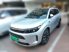 2024 Aito M7 1.5T 4WD Max 6-seat — фото 1