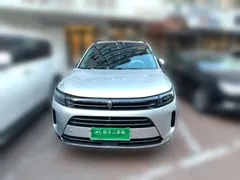 2024 Aito M7 1.5T 4WD Max 6-seat — фото 2