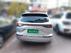 2024 Aito M7 1.5T 4WD Max 6-seat — фото 5