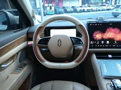 2024 Aito M7 1.5T 4WD Max 6-seat — фото 11