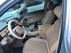 2024 Aito M7 1.5T 4WD Max 6-seat — фото 16