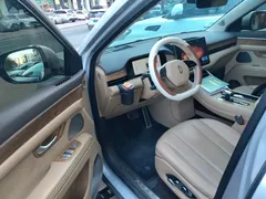 2024 Aito M7 1.5T 4WD Max 6-seat — фото 17