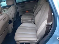 2024 Aito M7 1.5T 4WD Max 6-seat — фото 18