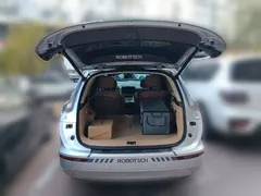 2024 Aito M7 1.5T 4WD Max 6-seat — фото 20