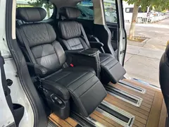 2019 Honda Elysion 2.0L Hybrid Luxury, белый — фото 11