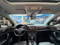 2022 Volkswagen Tharu 280TSI 2WD Luxury, белый — фото 9