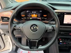 2022 Volkswagen Tharu 280TSI 2WD Luxury, белый — фото 11