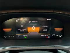 2022 Volkswagen Tharu 280TSI 2WD Luxury, белый — фото 12