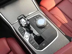2022 BMW 4 Series 425i M Sport Night Package, синий — фото 10